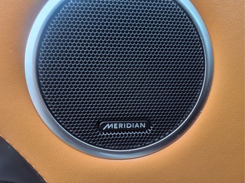 Used 2022 Land Rover Range Rover Sport HSE Dynamic image 18