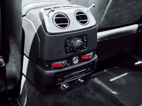 Used 2014 Rolls-Royce Ghost RWD image 58