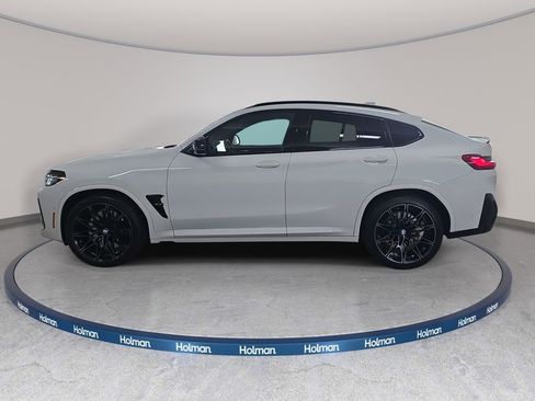Used 2025 BMW X4 M image 11
