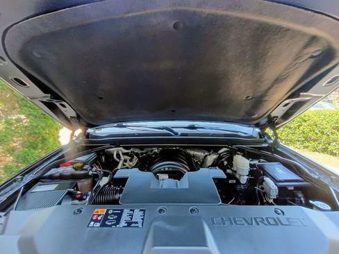 Used 2015 Chevrolet Tahoe LTZ image 95