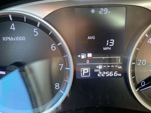 Used 2023 Nissan Kicks S image 20