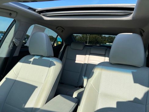 Used 2017 Lexus ES 350 image 29