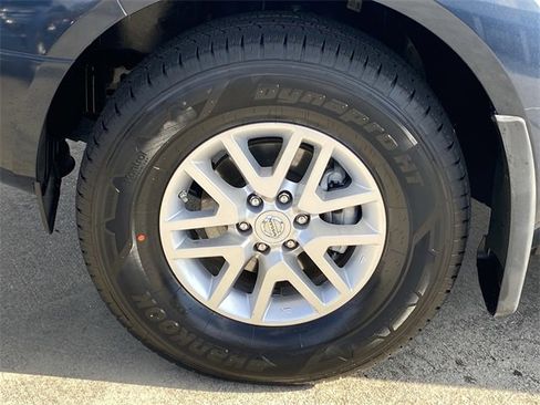 Used 2019 Nissan Frontier SV w/ Value Truck Package image 20