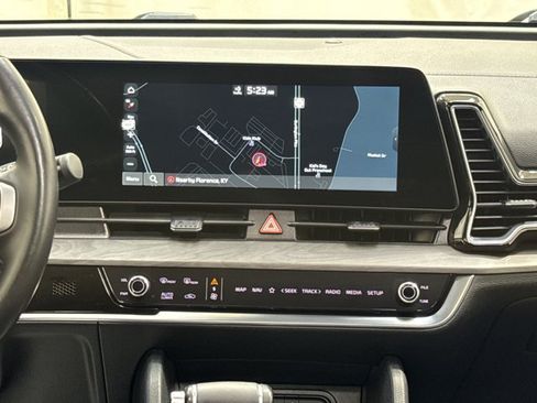Certified 2023 Kia Sportage X-Pro AWD/4WD image 25
