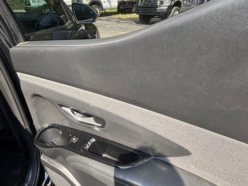 Used 2023 Hyundai Santa Cruz Limited w/ Cargo Package image 20