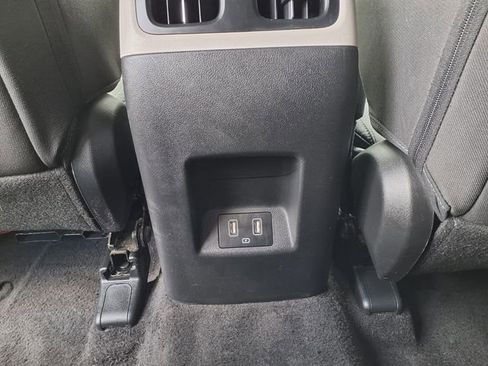 Certified 2024 Hyundai Tucson SEL FWD image 12