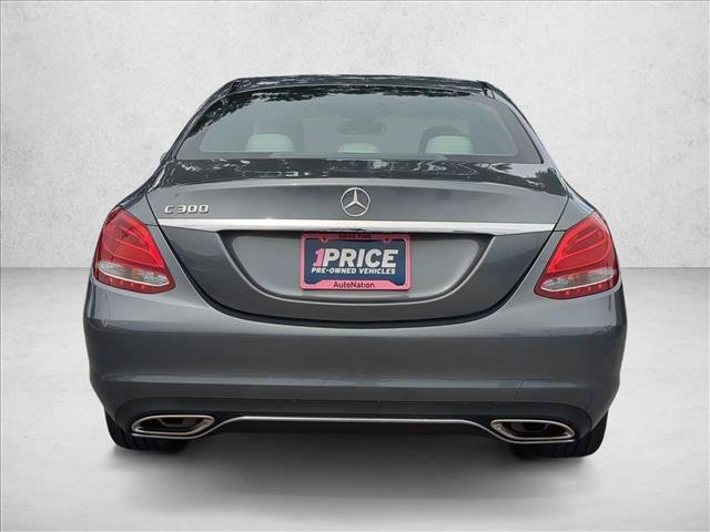 Used 2018 Mercedes-Benz C 300 Sedan image 7