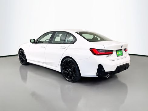 Used 2026 BMW 330i Sedan RWD image 7