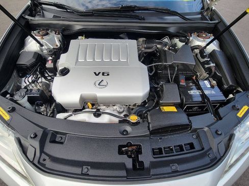 Used 2014 Lexus ES 350 w/ Luxury Package FWD image 29