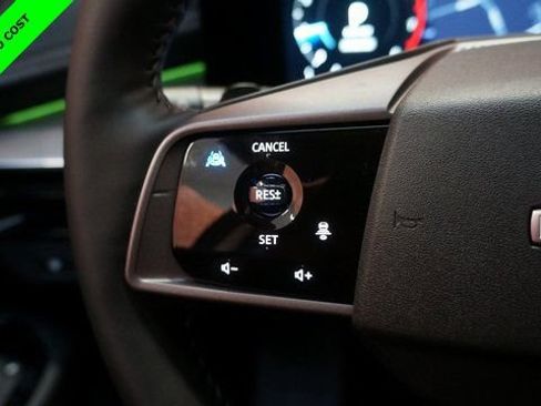 Certified 2025 Nissan Murano SL w/ Cargo Package image 22