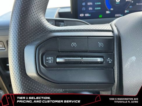 Used 2024 Chevrolet Brightdrop 600 w/ Commercial Equipment Package AWD/4WD image 26