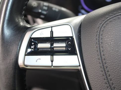 Used 2025 Kia Telluride S FWD image 34