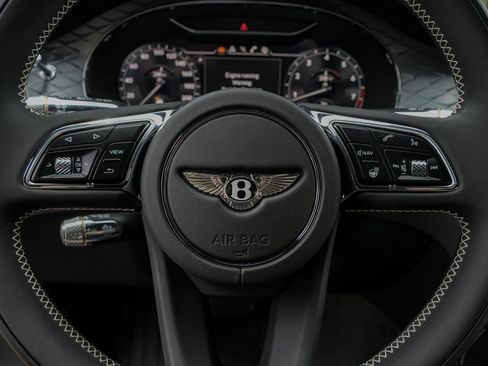Certified 2024 Bentley Continental GT V8 image 23