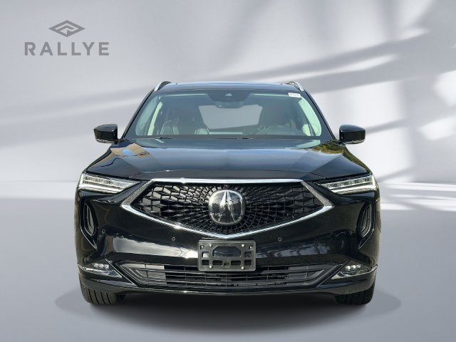 Certified 2024 Acura MDX w/ Advance Package AWD/4WD image 8