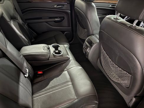 Used 2016 Cadillac SRX Performance w/ Driver Awareness Package image 39