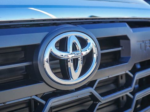 New 2026 Toyota Tundra SR5 image 12