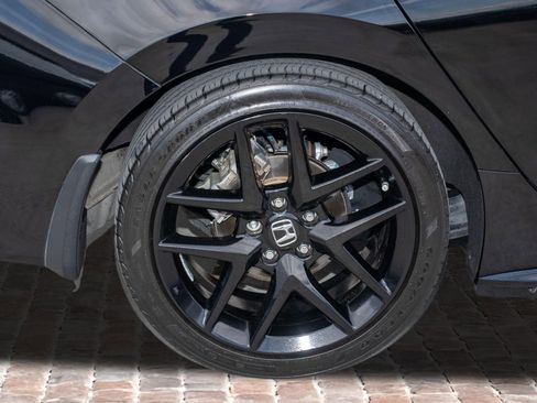 Certified 2023 Honda Civic Sport image 40