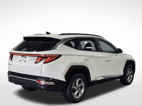 Used 2023 Hyundai Tucson SEL image 6