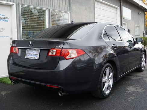 Used 2011 Acura TSX Sedan image 25