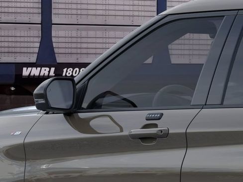 New 2026 Ford Explorer ST-Line AWD/4WD image 20