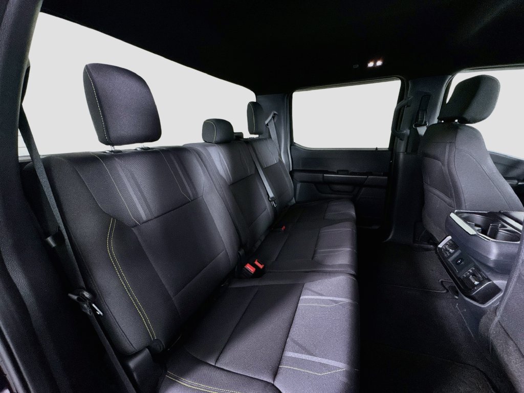Used 2025 Ford F150 STX w/ Equipment Group 200A RWD image 27