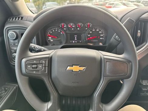 New 2026 Chevrolet Silverado 1500 W/T w/ WT Value Package image 23
