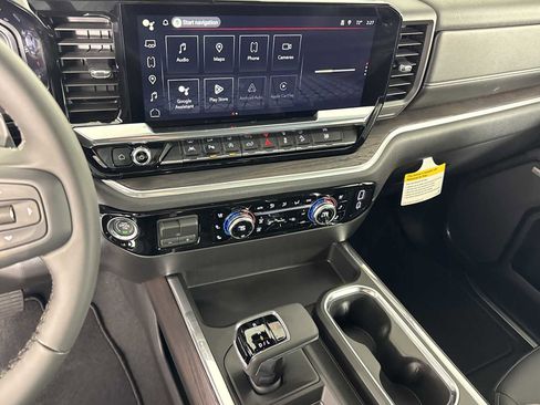 New 2026 GMC Sierra 1500 SLT w/ SLT Premium Plus Package image 26