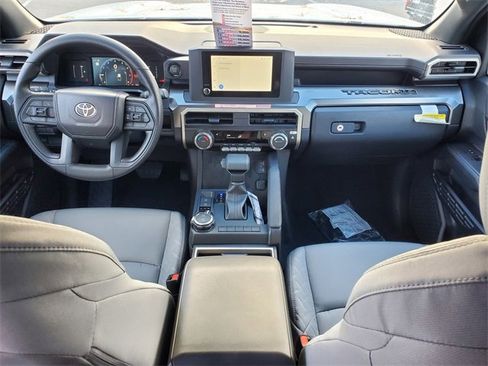 New 2026 Toyota Tacoma SR5 image 11