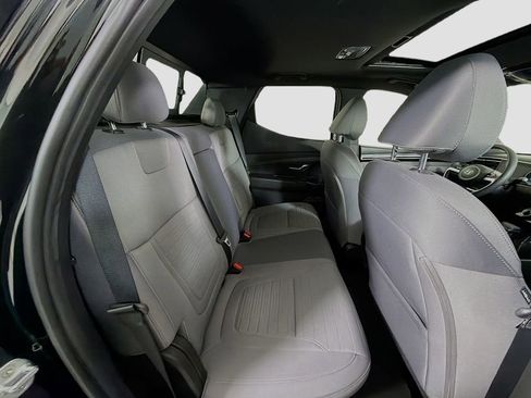 Used 2023 Hyundai Santa Cruz SEL w/ Activity Package image 27