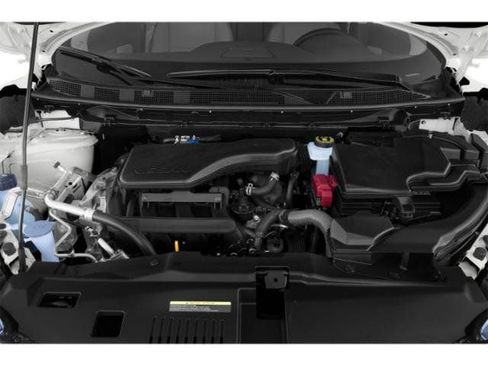 Used 2022 Nissan Rogue Sport SL AWD/4WD image 15