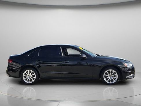 Used 2020 Audi A4 2.0T Premium w/ Convenience Package FWD image 3