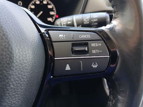 Used 2023 Honda CR-V EX-L image 12