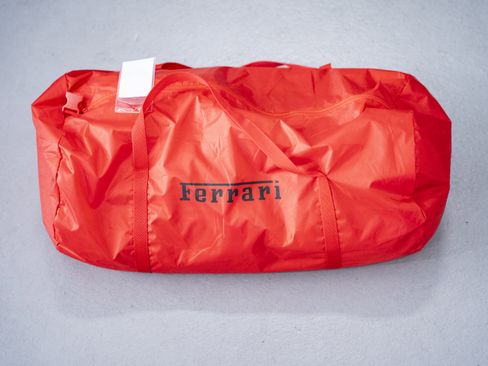 Certified 2025 Ferrari 296 GTB image 62