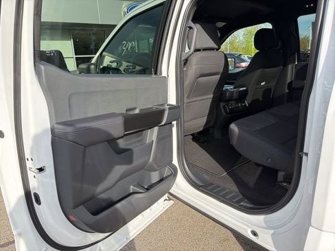 New 2026 Ford F150 STX AWD/4WD image 11