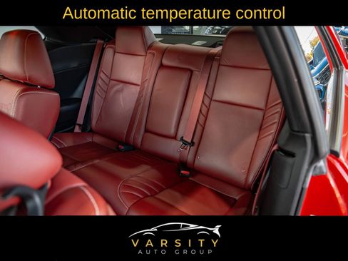 Used 2023 Dodge Challenger SRT Hellcat image 15