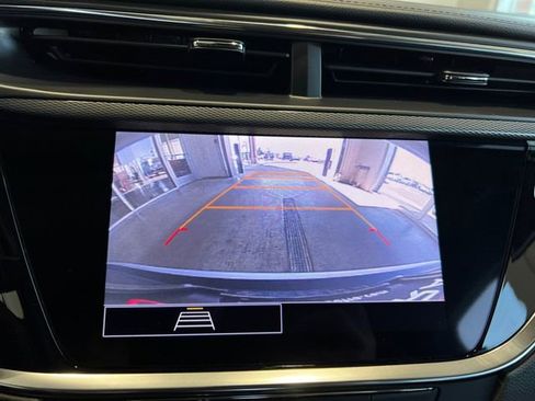 Used 2023 Buick Encore GX Select AWD/4WD image 22
