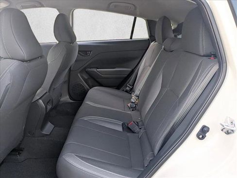 Used 2025 Subaru Impreza 2.0i AWD/4WD image 15