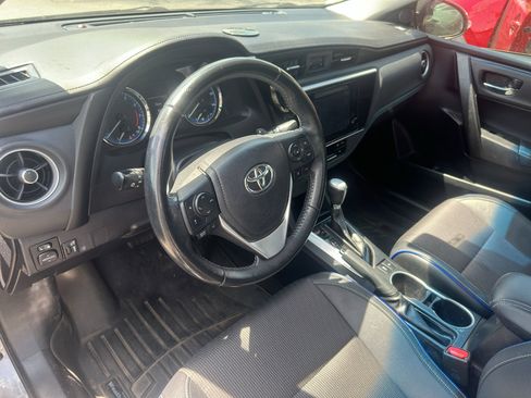 Used 2019 Toyota Corolla L FWD image 12