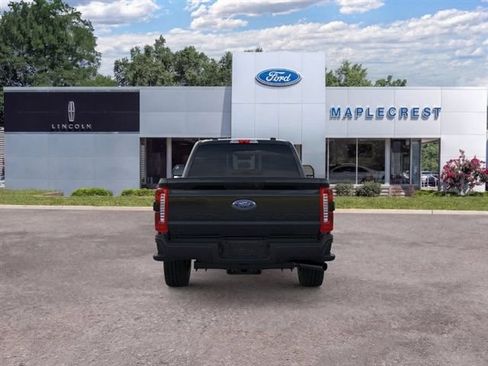 New 2026 Ford F350 XL w/ STX Appearance Package AWD/4WD image 5