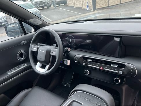 New 2026 Hyundai Palisade Calligraphy image 20