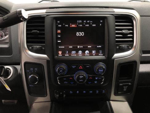 Used 2017 RAM 2500 Big Horn image 20