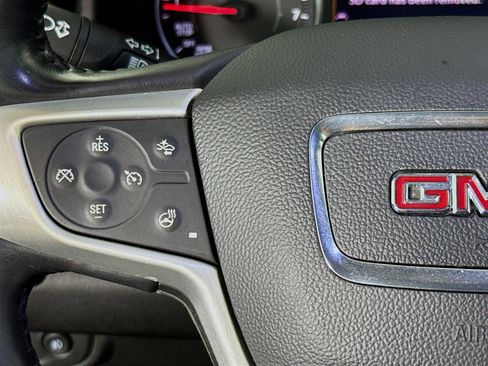 Used 2020 GMC Terrain SLT w/ Preferred Package FWD image 13