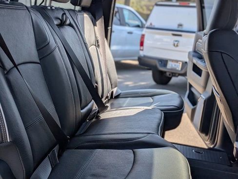 New 2026 RAM 2500 Rebel w/ Rebel Level 2 Equipment Group image 38