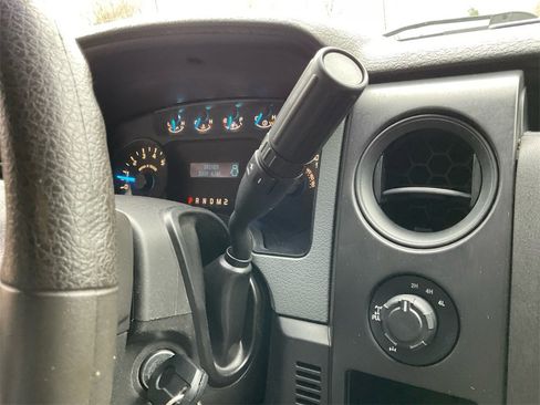 Used 2013 Ford F150 STX w/ Mid Equipment Group image 30