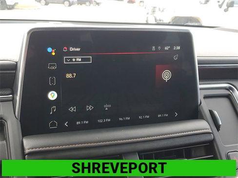 Used 2022 GMC Yukon XL AT4 image 13