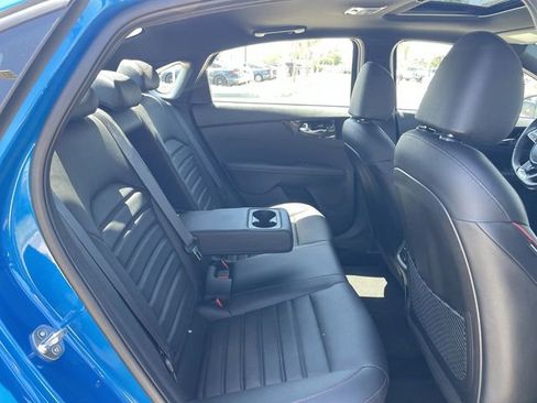 Used 2023 Kia Forte GT w/ GT2 Package FWD image 28