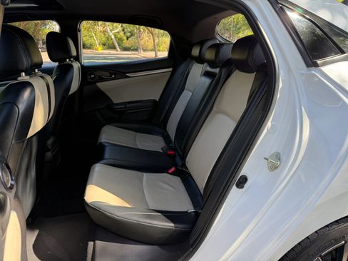 Used 2018 Honda Civic Sport Touring image 20