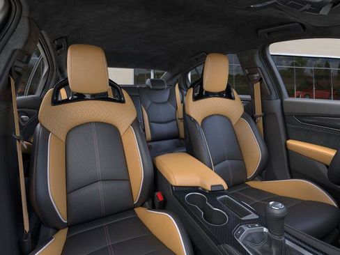 New 2026 Cadillac CT5 V Blackwing image 40