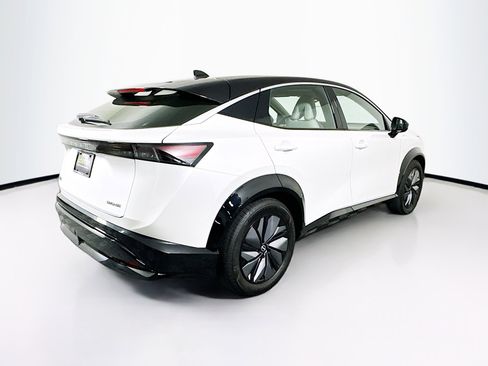 Used 2023 Nissan Ariya FWD image 9