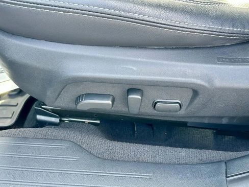 Used 2019 Subaru Legacy 2.5i Limited image 32